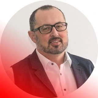 Gerald Eymannsberger - ILOHNAS